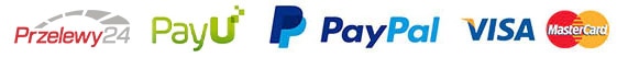 logo_platnosci Przedpłata