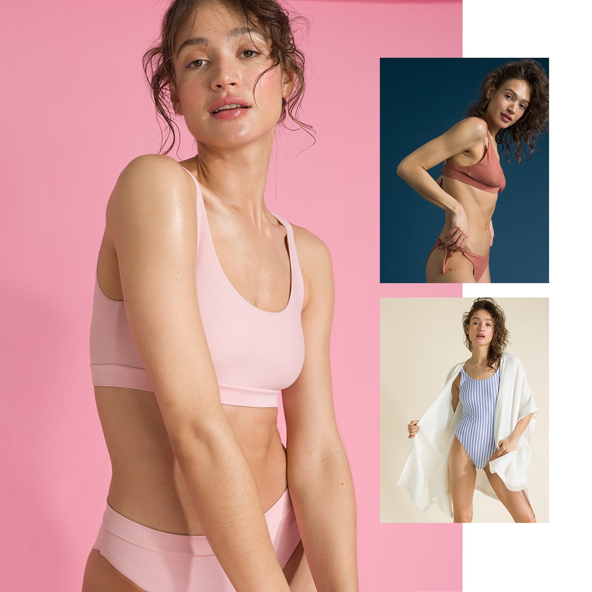 Jak wybrać strój, który pasuje do sylwetki?